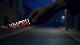 Accoltellato in pieno giorno, killer ancora libero