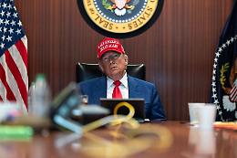 Trump bombarda l’Iran: la Terza Guerra Mondiale è qui