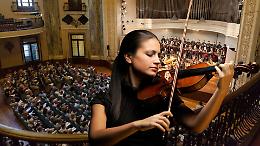 Turin Baroque Music Festival: l'estate torinese si accende tra suoni antichi e spiritualità