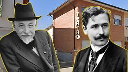  Bosconero, ospita Pirandello e Feydeau: un viaggio tra ironia e profondità