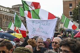 L’ignoranza della guerra. Una generazione senza memoria, ma non senza responsabilità