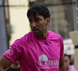 Tutto pronto a Ivrea per il Torneo di Nando