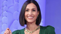 Stop improvviso su Rai 1: “La Volta Buona” salta un giorno per uno speciale del Tg1