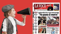 E' ufficiale! Hanno ucciso "La Fenice" la voce dei detenuti. L'assessore? Chi l'ha vista!