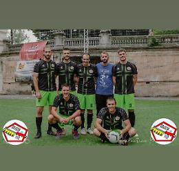 Al via il "Torneo Nando": calcetto ma non solo!