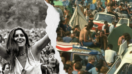 Canavese come Woodstock: la montagna di Ingria diventa il regno del rock