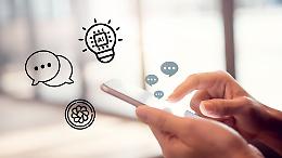 Non è solo una moda digitale: l’intelligenza artificiale sta riscrivendo la lingua che usiamo ogni giorno