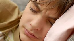 Il lato oscuro del sonno e l’allarme della biologia
