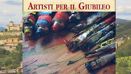 Artisti per il Giubileo: due giorni tra fede, bellezza e cultura
