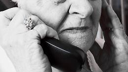 Donna di 100 anni raggirata e derubata da un finto carabiniere