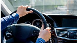 Giovani al volante, ma in sicurezza: al via i corsi della Città metropolitana