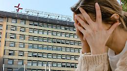 Paura al San Giovanni Bosco: picchiato un infermiere, ospedale nel caos