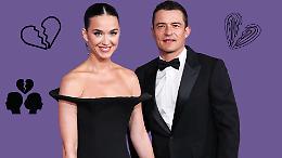  Orlando Bloom si gode Venezia, Katy Perry sparisce: tra i due è calato il silenzio

