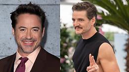 Tra eroi e nemici, nasce una fratellanza: Pascal e Downey Jr. riscrivono l’epica Marvel con umanità