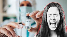 Avvocatessa no-vax minaccia gli ospedali: "Niente vaccini o vi denunciamo"