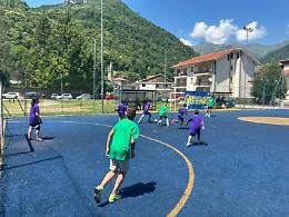 Il “Ceres Calcio a 5” celebra 15 anni di attività