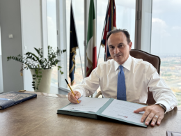 Il Piemonte supera gli obiettivi europei e guida l’Italia nell’uso dei fondi Fesr