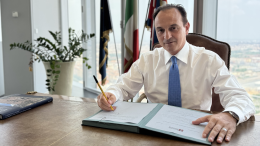 Cirio riorganizza la sua Giunta: turismo a Bongioanni, pari opportunità a Chiarelli