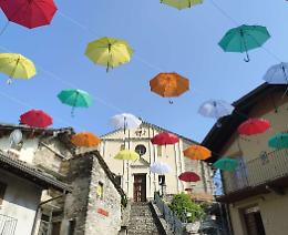 L’Arte nel Borgo con BORGA(R)TE