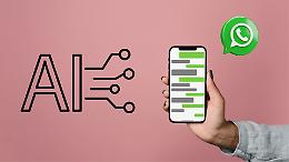  Troppi messaggi in chat? Ora ci pensa l’AI di WhatsApp