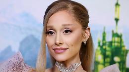 Dalla voce di Cat alla magia di Glinda: Ariana Grande compie 32 anni