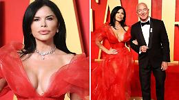 Lauren Sánchez: chi è davvero la donna che sposa Jeff Bezos