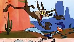 Corre nel deserto e schiva i coyote: Beep Beep è reale