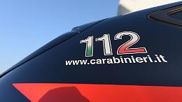 Lite in casa, botte ai carabinieri: arrestato 56enne irregolare dopo violento episodio a Tortona