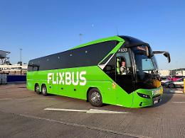 Ciriè prende il largo: torna la linea Flixbus verso la Liguria