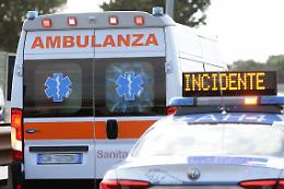Direttissima della Mandria: la strada della morte...