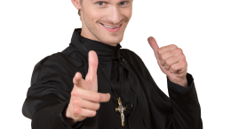 Preghiere a pagamento: il Vangelo secondo l’ASL e la Diocesi