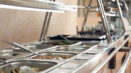Il Banco Alimentare del Piemonte inaugura uno spazio per l’inclusione sociale

