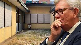 Marsan, Castello conferma l'ipotesi dormitorio: ma è ancora tutto da decidere. Intanto i cittadini preoccupati per l'amianto fondano un comitato