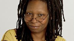 Whoopi Goldberg entra nel cast di Un Posto al Sole