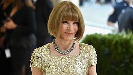 Anna Wintour lascia la direzione di Vogue US