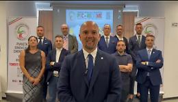 Congresso regionale PSC Carabinieri: eletti i nuovi rappresentanti