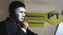 Truffa dei buoni postali da 100.000 euro: a processo l'ex impiegato di San Francesco al Campo
