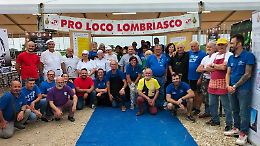 Po in Festa a Lobriasco: Due weekend sul Po con escursioni, musica e buona cucina
