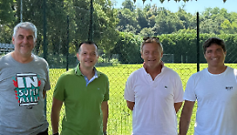 Ivrea Women scende in campo per un futuro migliore, dentro e fuori lo stadio