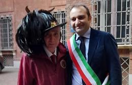 Addio a Mario Lo Russo, il padre del sindaco di Torino: una vita tra storia e passioni