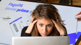 Allarme truffa: finta multa con logo pagoPA colpisce migliaia di italiani