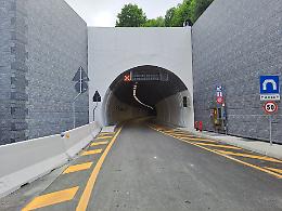 Riapertura del tunnel del Tenda: guida agli orari e alle limitazioni