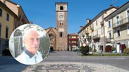 Lutto a Chivasso: addio a Pierangelo Gerra, commerciante che fu Nocciolino d'Oro