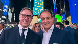 Il Piemonte conquista New York: eccellenze del gusto tra chef, tartufo e investitori