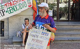 Beit Ummar sotto assedio, Ivrea risponde: via i prodotti israeliani dagli scaffali Coop