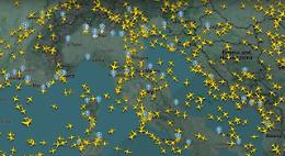 Caos voli per guasto radar: ecco cosa puoi chiedere come rimborso