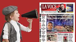 Chivasso in lutto per Pierangelo Gerra e Giancarlo Francone