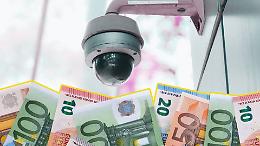 Canavese, il comune chiede oltre 120mila euro per l'installazione di telecamere di videosorveglianza