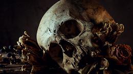 Scandalo funebre: finti funerali ecologici, 190 cadaveri accatastati e urne piene di cemento