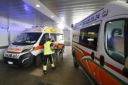 Protesta contro un allevamento intensivo: al pronto soccorso due attiviste